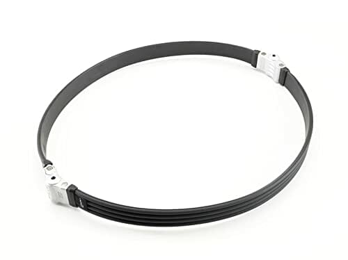 LITELOK GO Flexi-O 85 - ART2- elastyczne zapięcie rowerowe - obrazek 8