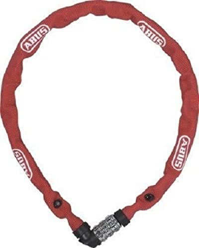 Zapięcie łańcuchowe ABUS 1200 Web - Zapięcie szyfrowe z 3-cyfrową komb