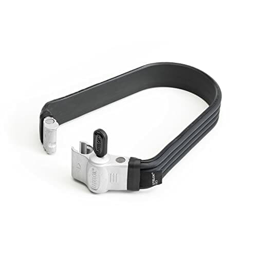 LITELOK GO FLEXI-O – 52 cm – ART2 – lekkie i bezpieczne zapięcie rowerowe – poziom bezpieczeństwa 10 - obrazek 9