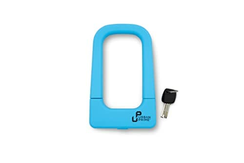 Urban Prime Unisex – blokada U dla dorosłych - obrazek 5