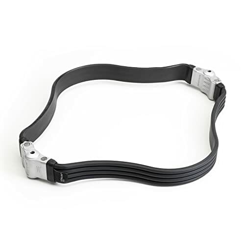 LITELOK GO FLEXI-O – 52 cm – ART2 – lekkie i bezpieczne zapięcie rowerowe – poziom bezpieczeństwa 10 - obrazek 8