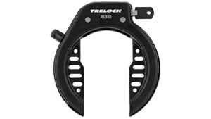 Allegion Netherlands B.V. Unisex - RS 300 AZ zamek ramowy dla dorosłych, wielokolorowy, 80 mm