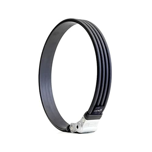 LITELOK GO Flexi-O 85 - ART2- elastyczne zapięcie rowerowe - obrazek 7