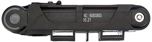 BÜCHEL Sekura Premium składane zapięć I bezpieczna ochrona przed kradz - obrazek 2