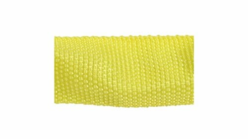 Kryptonite Keeper 465 Key Chain Yellow zapięcie rowerowe, 65 cm - obrazek 2