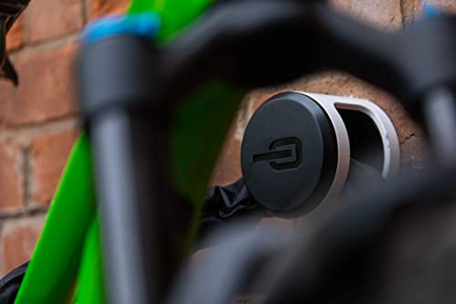 Hiplok Ground Anchor's ANKR Ground & Wall - obrazek 4