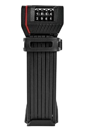 Allegion Netherland BV Unisex - 280 Two.Go Code zapięcie składane, cza