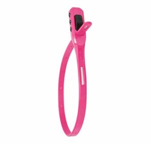 Hiplok Z LOK COMBO, Wielofunkcyjna opaska zabezpieczająca, Unisex, PIN