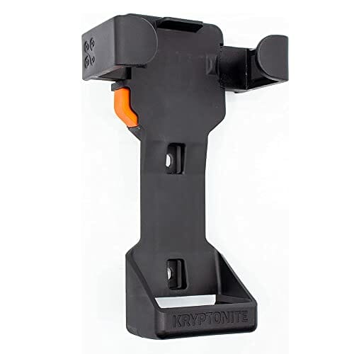 Kryptonite Antifurto pieghevole, Evolution 790, Folding Lock Arancione - obrazek 8