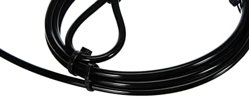 Abus Combiloop Linka z Zapi?ciem Szyfrowym, Czarna/Szara, 200 cm, 205/ - obrazek 2