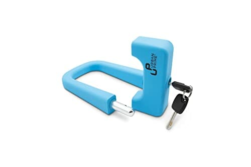 Urban Prime Unisex – blokada U dla dorosłych - obrazek 4