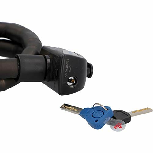 Fischer zamek ogniwowy - obrazek 7