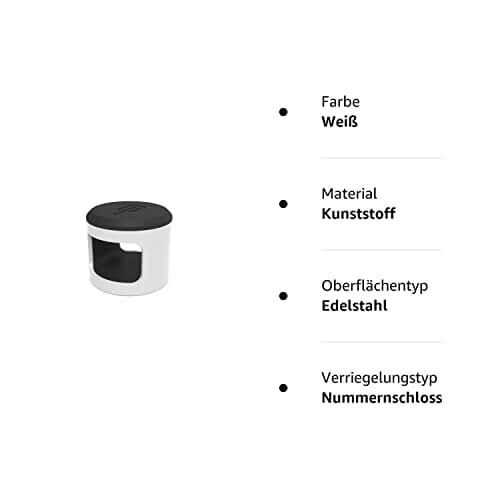 Hiplok Ground Anchor's ANKR Ground & Wall - obrazek 2