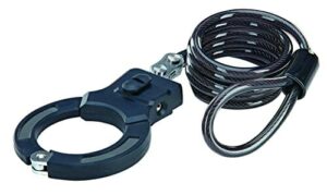 Prophete Zamek bezpieczeństwa do skutera elektrycznego, kajdanek i spi