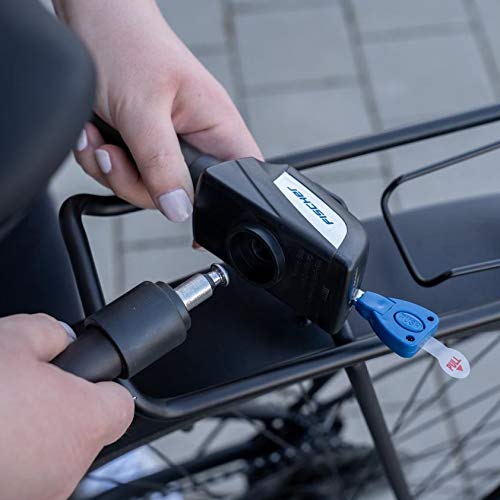 Fischer zamek ogniwowy - obrazek 5