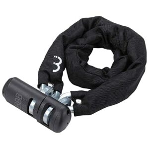 BBB Cycling BBL-75 Cyclelock SecureChain ART2 / sprzedawane bezpieczni