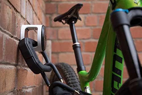 Hiplok Ground Anchor's ANKR Ground & Wall - obrazek 6