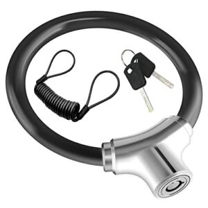 Blokada rowerowa motocykl stal odporna na przecięcie dźwignia wiertarki blokady przed kradzieżą rower zamek rowerowy zamek rowerowy zamek rowerowy przed kradzieżą rower zamki rowerowe