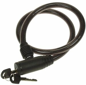 Velleman 77403 blokada rowerowa