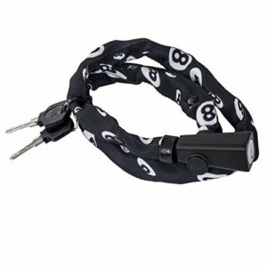 Liix Kettenschloss Small Lock 60 cm, 8 Ball, SmallLock
