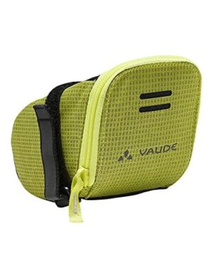 VAUDE Race Light XL Luminum torba na siodełko, Intensywna zieleń, rozm