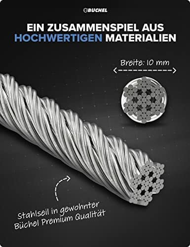 Büchel Zapięcie rowerowy dla dziecko wraz z uchwytem, kolorowe i bez k - obrazek 3