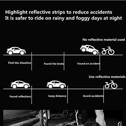 ChenYu 100 cm zapięcie łańcuchowe, łańcuch czworokątny z kluczem do zabezpieczania ciężkich motocykli, rowerów i rowerów elektrycznych, najwyższy poziom bezpieczeństwa, wytrzymałość 7 mm - obrazek 8