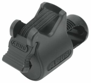 Uchwyt na zamek ABUS UGH 02 - Do bezpiecznego transportu na bagażniku