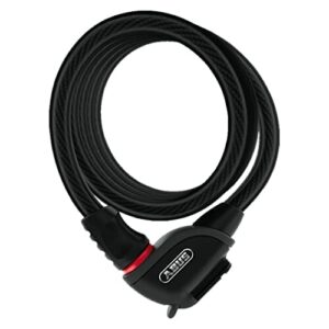 ABUS Phantom 8950/180 KF cable lock - Zestaw zapięcia rowerowego z uch