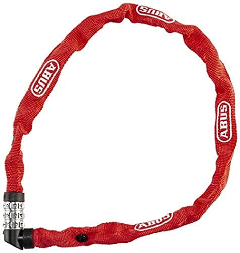 Zapięcie łańcuchowe ABUS 1200 Web - Zapięcie szyfrowe z 3-cyfrową komb - obrazek 2