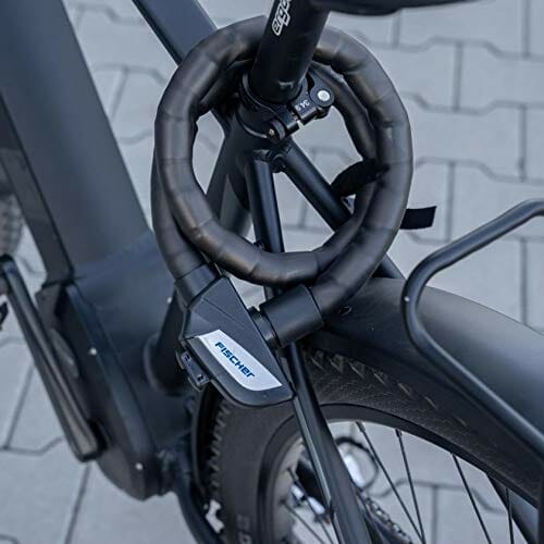 Fischer zamek ogniwowy - obrazek 3