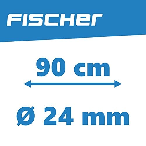 Fischer zamek ogniwowy - obrazek 6