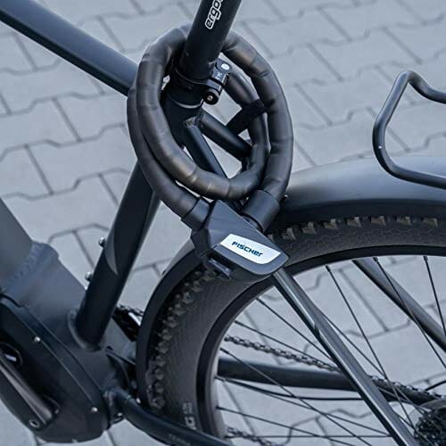 Fischer zamek ogniwowy - obrazek 2