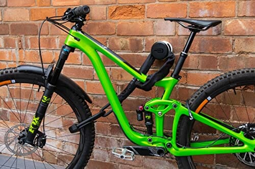 Hiplok Ground Anchor's ANKR Ground & Wall - obrazek 7