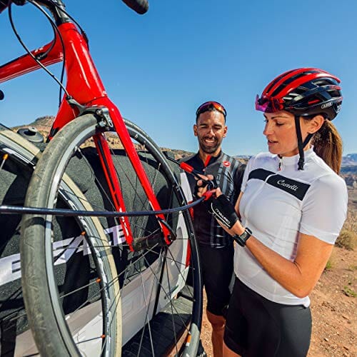 ABUS Cobra 10 loop cable - linka stalowa pokryta tworzywem sztucznym - - obrazek 3