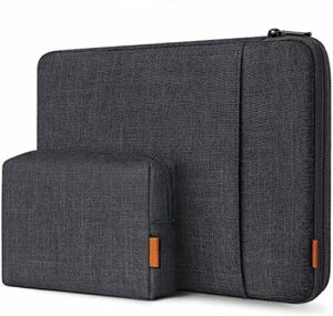 Inateck 14 cala laptop sleeve case