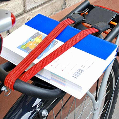 Master Lock 3224EURDAT Linka, Czarny/Czerwony, 60 cm - obrazek 2