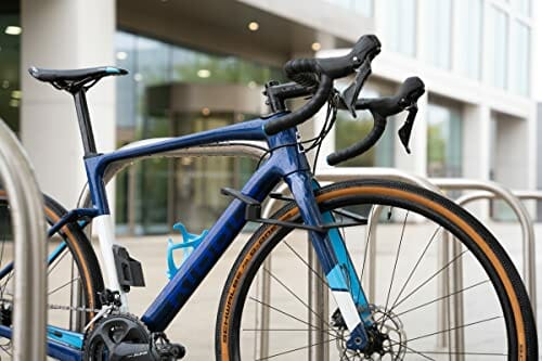 Hiplok SWITCH, Zamek składany, Unisex, BLACK, 2,7cm x 90cm - obrazek 5