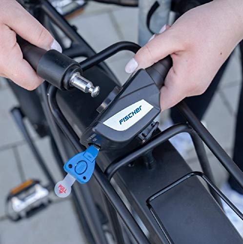 Fischer zamek ogniwowy - obrazek 4