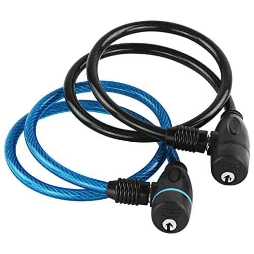 Burg-Wächter zamek spiralny, automatyczne zamykanie - obrazek 3