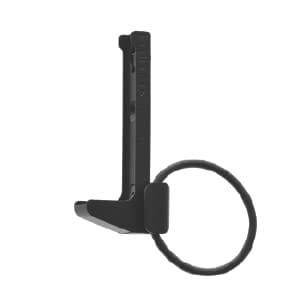 REDSHIFT ARCLIGHT Multi-Mount for Front or Rear Mounting of Arclight Bike Lights [Sold Separately], Mount to Bicycle, Bicycle Helmet And More