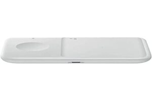 Samsung Ładowarka bezprzewodowa Duo EP-P4300B, biała
