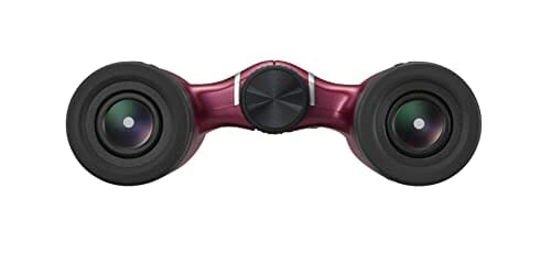 ACULON T02 8x21 RED - obrazek 2