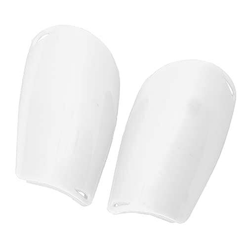 Małe Rozmiary Ochraniacze Piłkarskie Wygodne Kompaktowe Ochraniacze na Piszczele dla Dzieci Nastolatkowie - obrazek 9