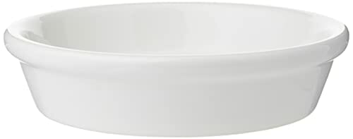 Trixie Slim Miska Ceramiczna dla Kotów, Biały/Czarny, 0.25 l - obrazek 4