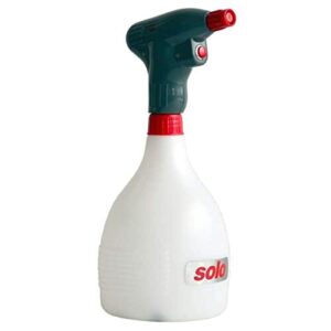 Solo 46001 460 Li opryskiwacz ciśnieniowy, biały