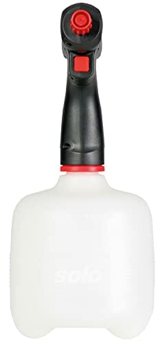 Solo 26001 260Li akumulatorowy opryskiwacz ciśnieniowy, biały - obrazek 4