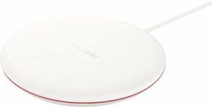 Huawei Wireless Charger Supercharge Z Adapterem Cp60, Bezprzewodowa Stacja Ładująca Pasująca Do Mate 20 Pro