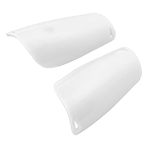 Małe Rozmiary Ochraniacze Piłkarskie Wygodne Kompaktowe Ochraniacze na Piszczele dla Dzieci Nastolatkowie - obrazek 6