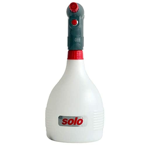 Solo 46001 460 Li opryskiwacz ciśnieniowy, biały - obrazek 3